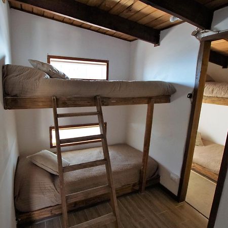 El Colorado Bungalows Kültér fotó