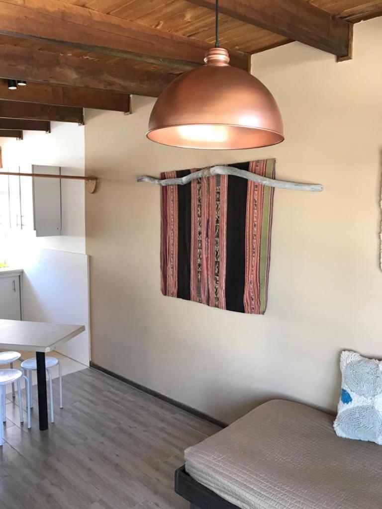 El Colorado Bungalows Kültér fotó