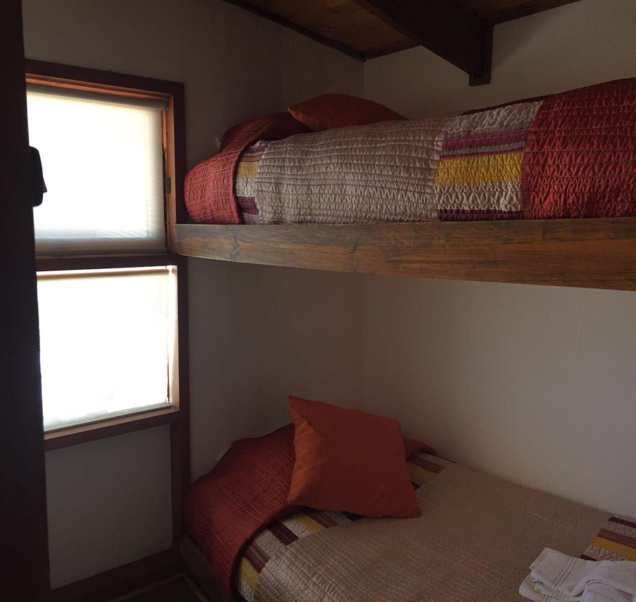 El Colorado Bungalows Kültér fotó