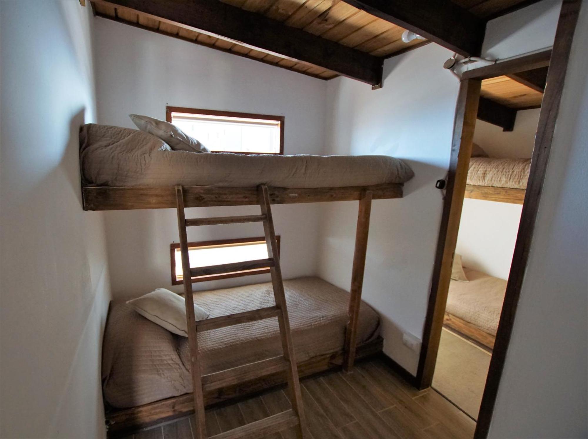 El Colorado Bungalows Kültér fotó